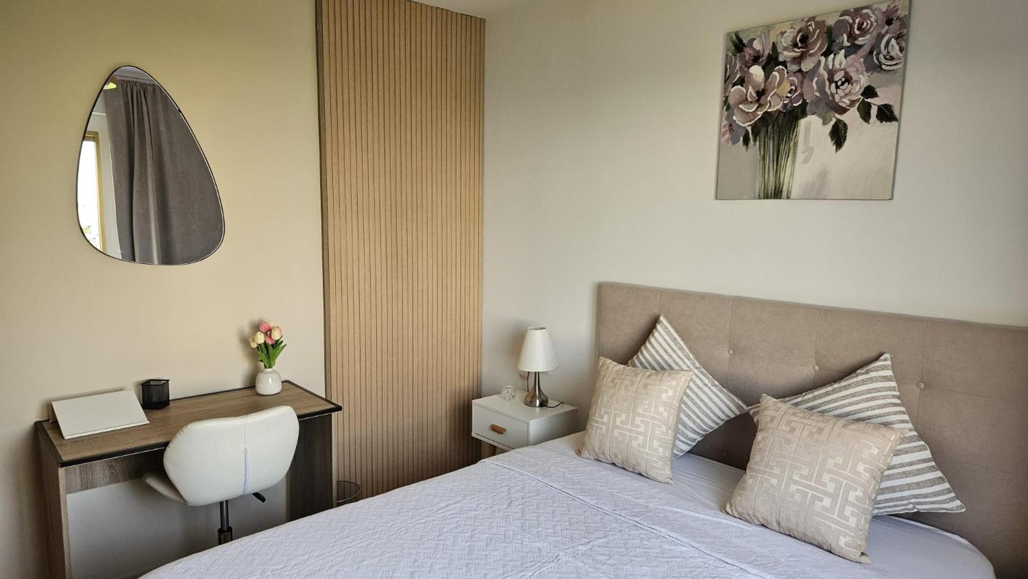 Elegante Apartamento En Playa De Gandia Esterno foto