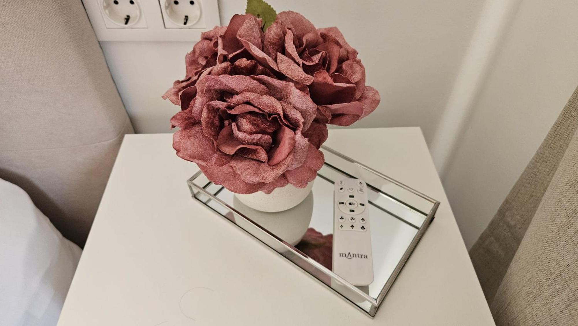 Elegante Apartamento En Playa De Gandia Esterno foto