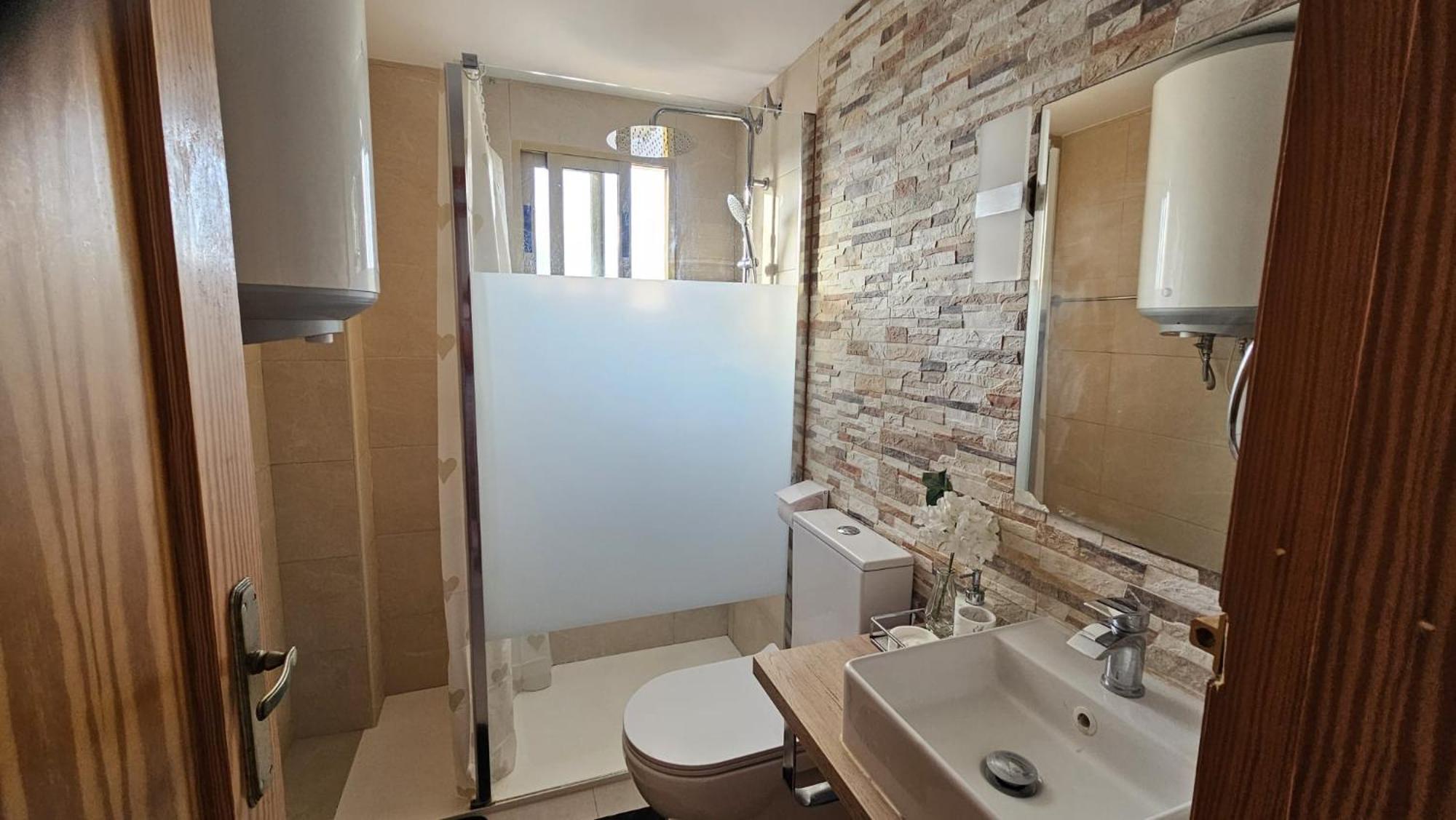 Elegante Apartamento En Playa De Gandia Esterno foto