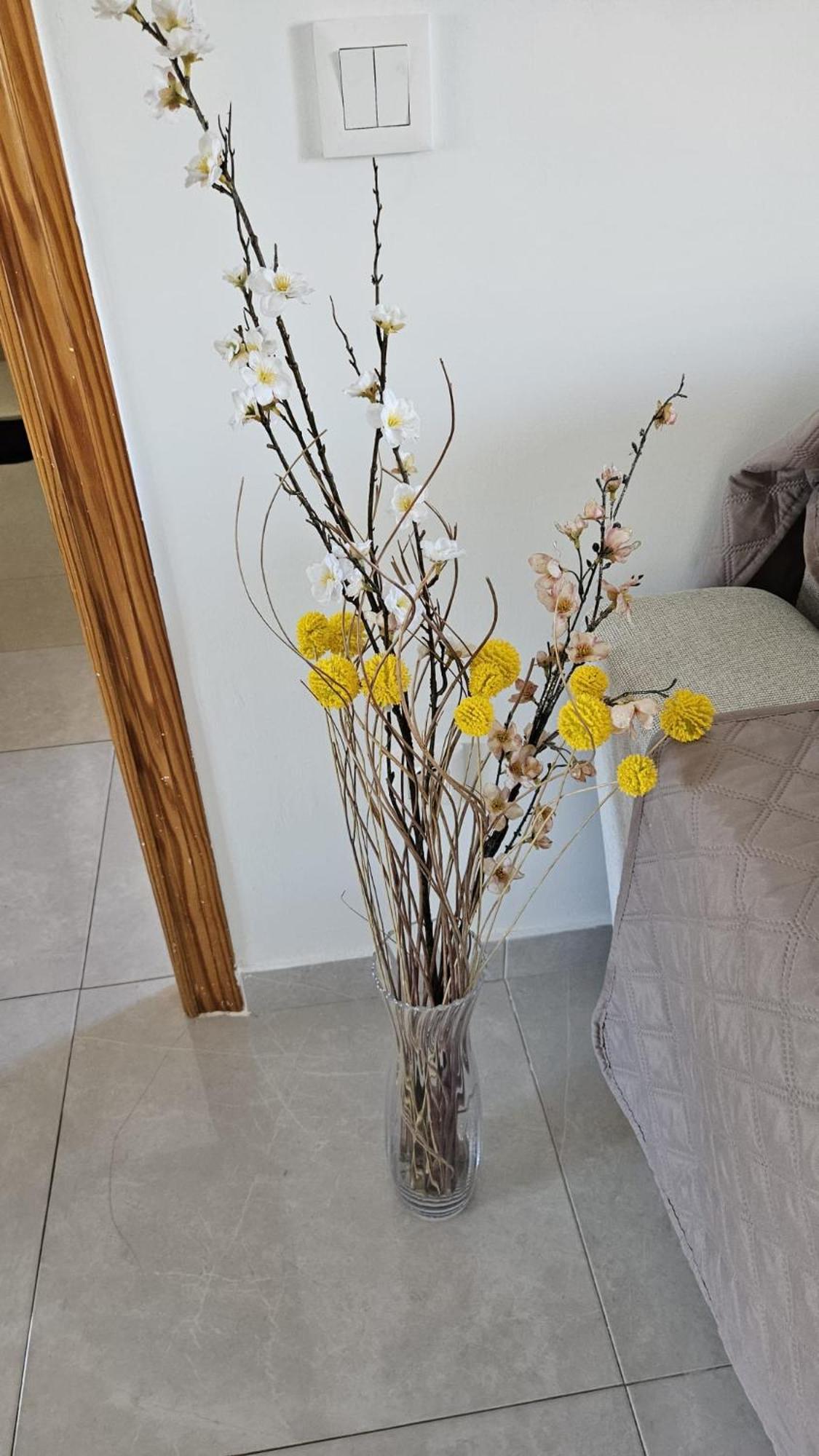 Elegante Apartamento En Playa De Gandia Esterno foto